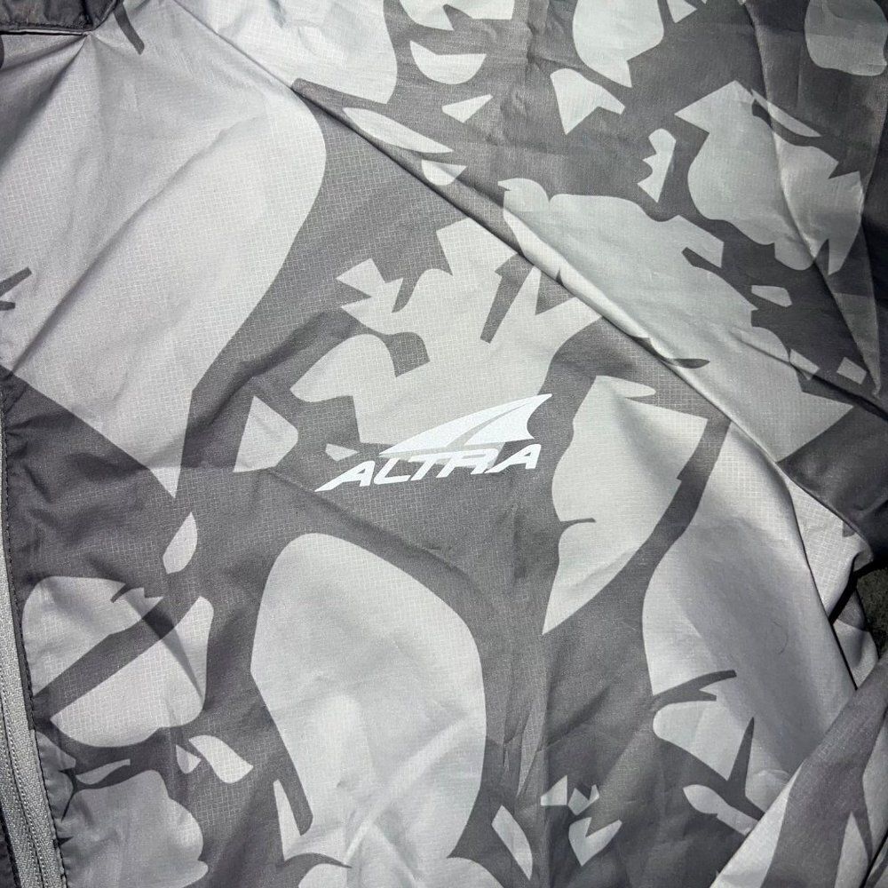 Altrastashjack Fullback Packable Pullover Half Zi… - image 5